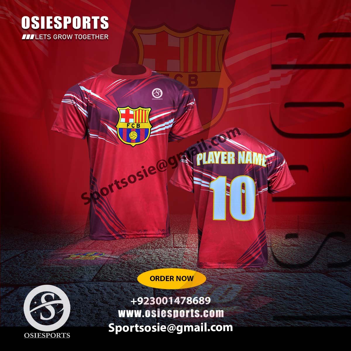 SOCCER SET 02