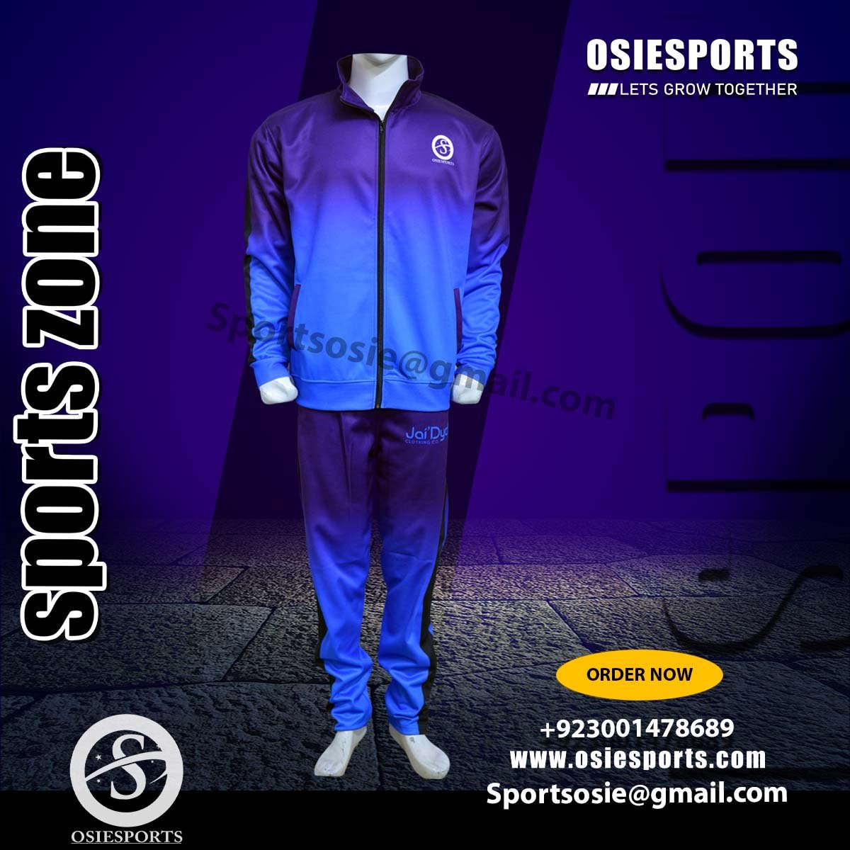 TRACKSUIT 01