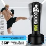 MMA BOXING Accessories from OSIESPORTS (9)