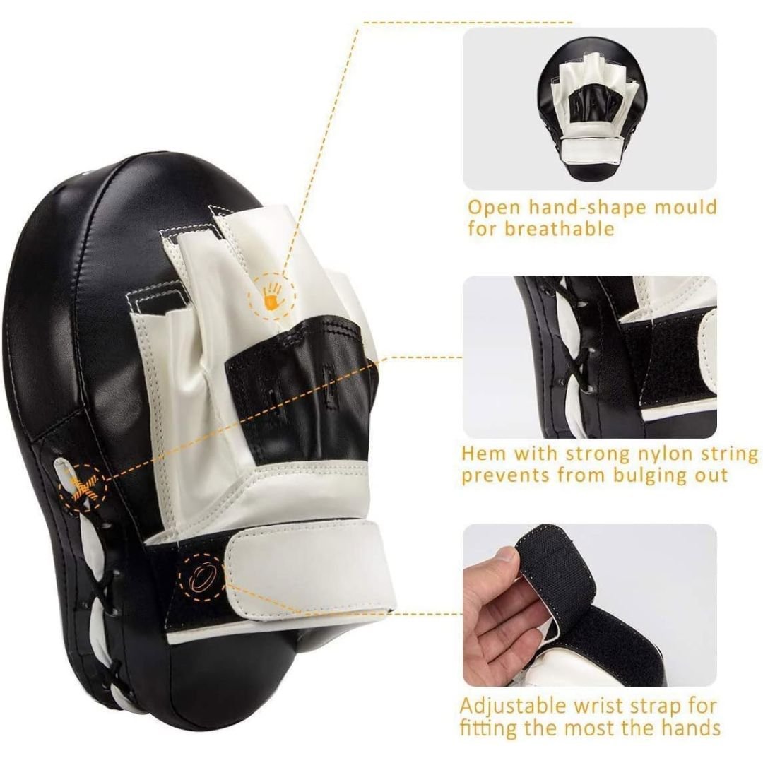 MMA BOXING Accessories from OSIESPORTS (18)