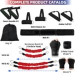 MMA BOXING Accessories from OSIESPORTS (19)