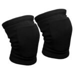 Knee Pads for Jiu Jitsu, Wrestling, and MMA