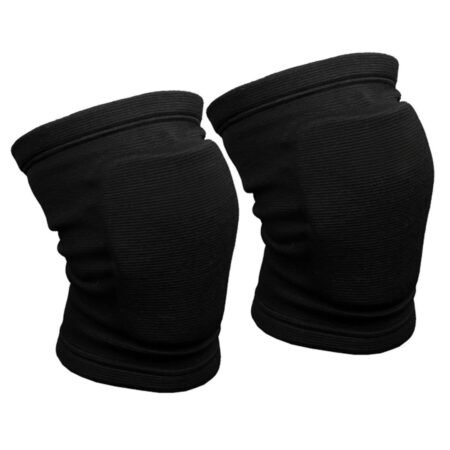 Knee Pads for Jiu Jitsu, Wrestling, and MMA