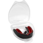 Sports Mouth Guard Youth, Kids and Adult Sizes Comes with Case -