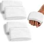 Knuckle Guards for Boxing Gel Hand Guard Protection Boxing Knuckle Pads Gel Hand Wraps for Men Women