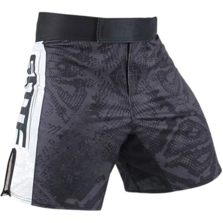 MMA Boxing Shorts Men Fight Shorts Men BJJ No Gi Shorts OSIESPORTS