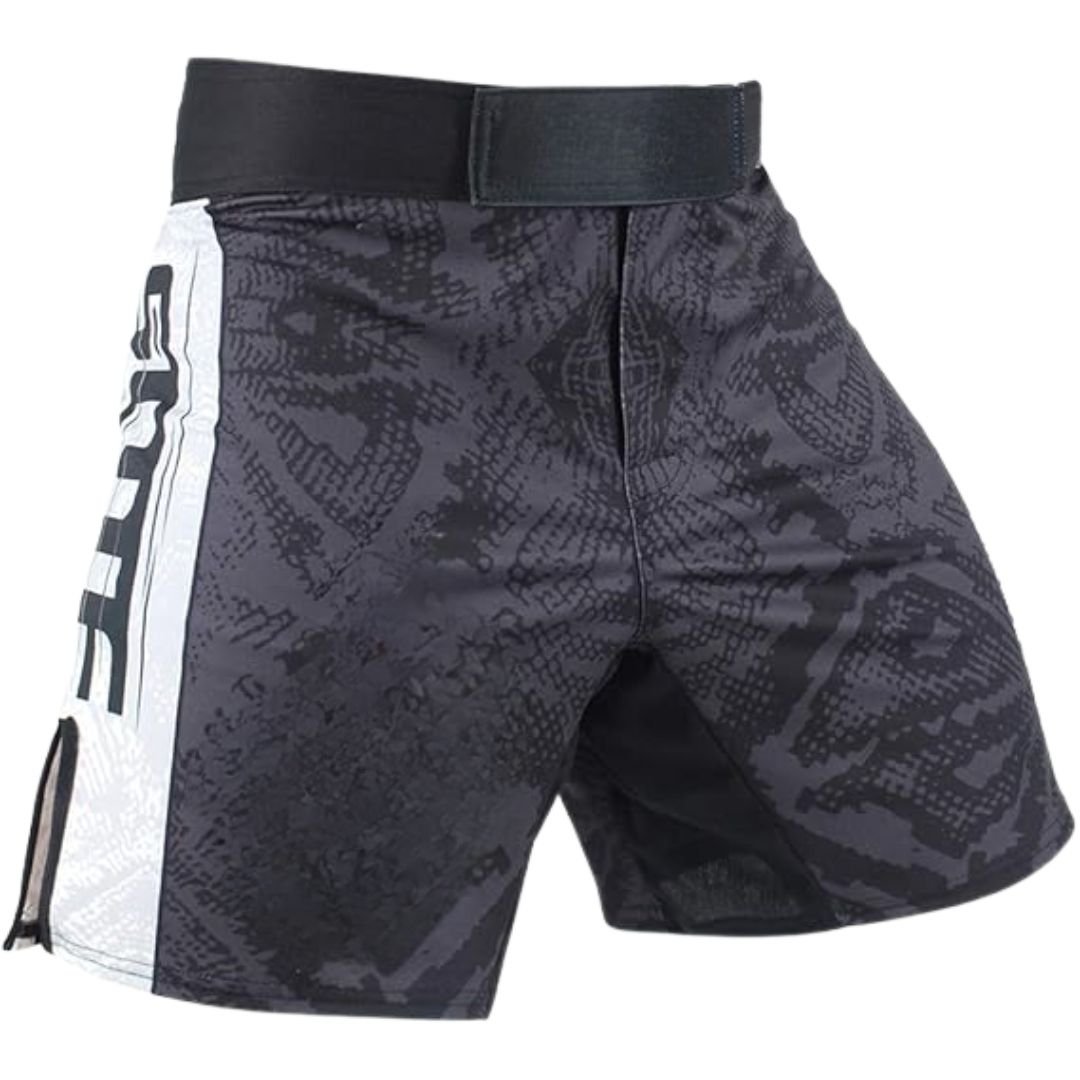MMA apparel from osiesports (11) MMA Boxing Shorts Men Fight Shorts Men BJJ No Gi Shorts OSIESPORTS