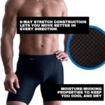 MMA apparel from osiesports (3)