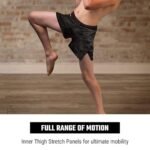 MMA apparel from osiesports (5)