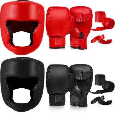 Protective Gear